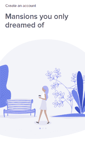 ddos在线攻击工具软件安卓版界面